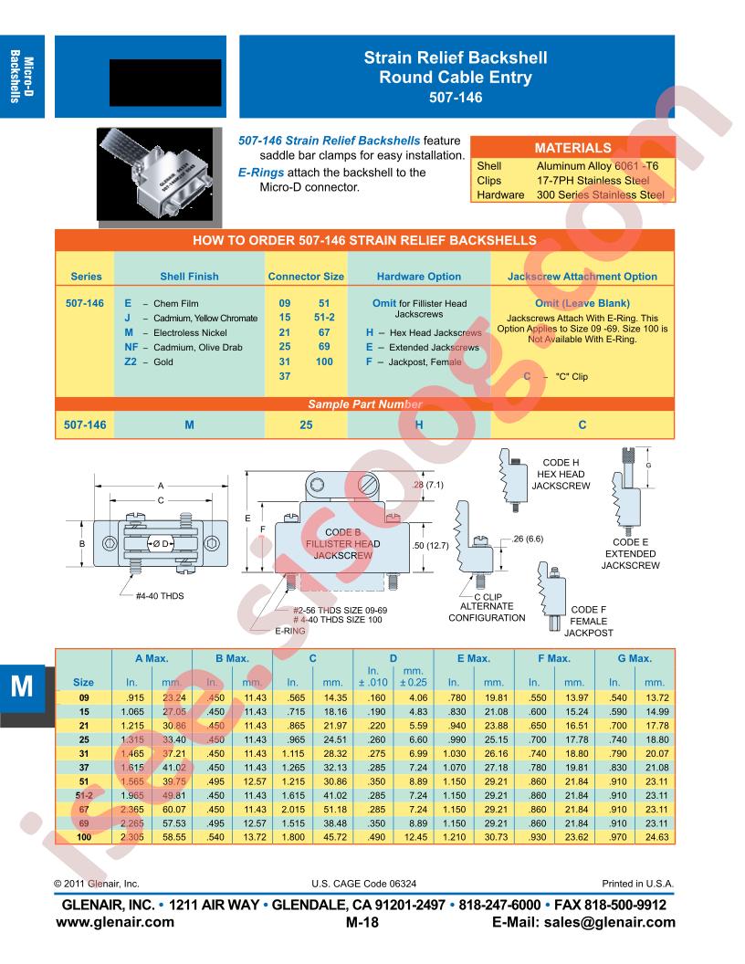 507-146J15HC