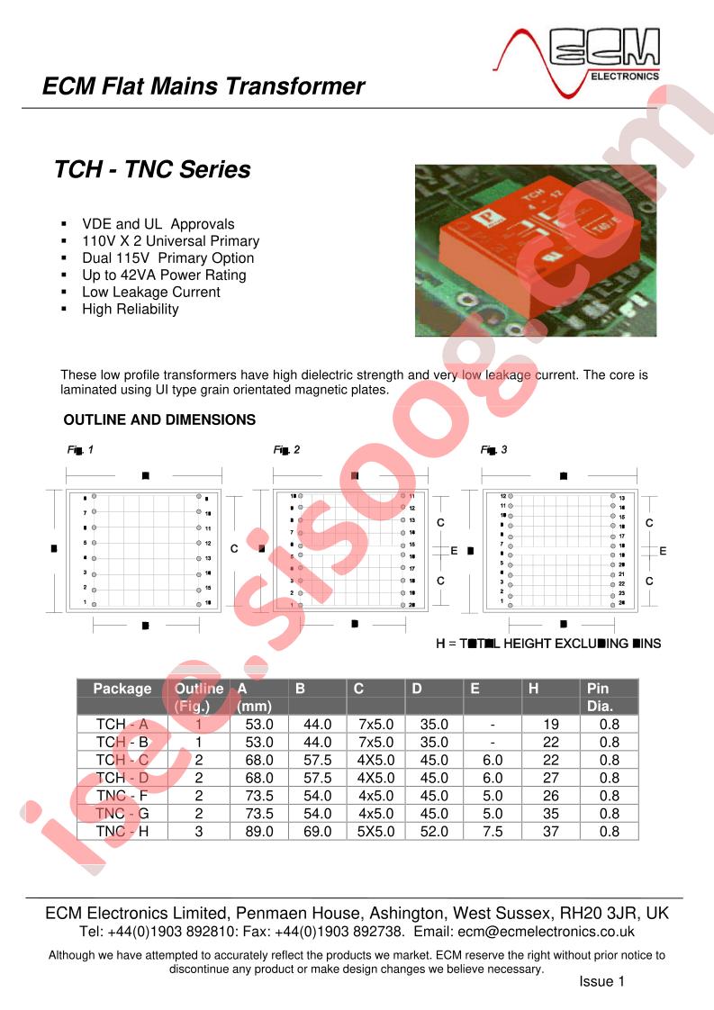 TCH-C7-15