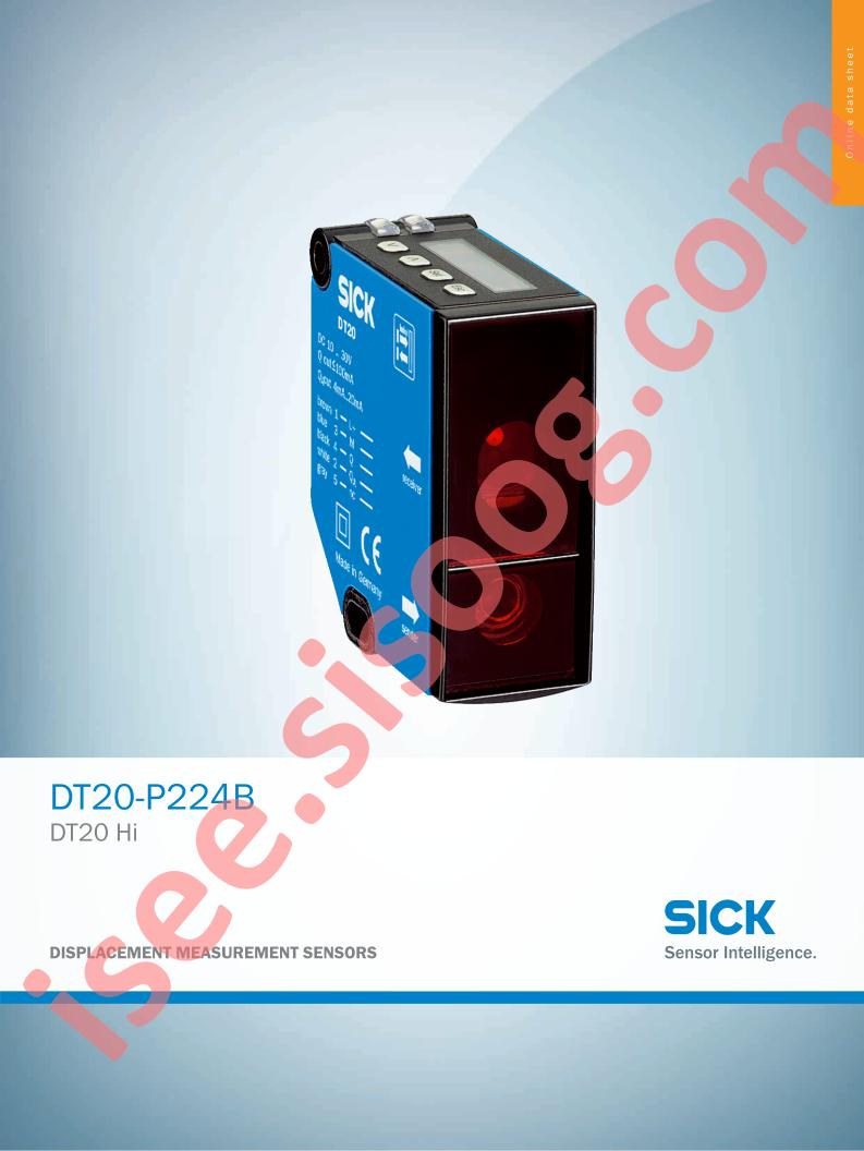 DT20-P224B