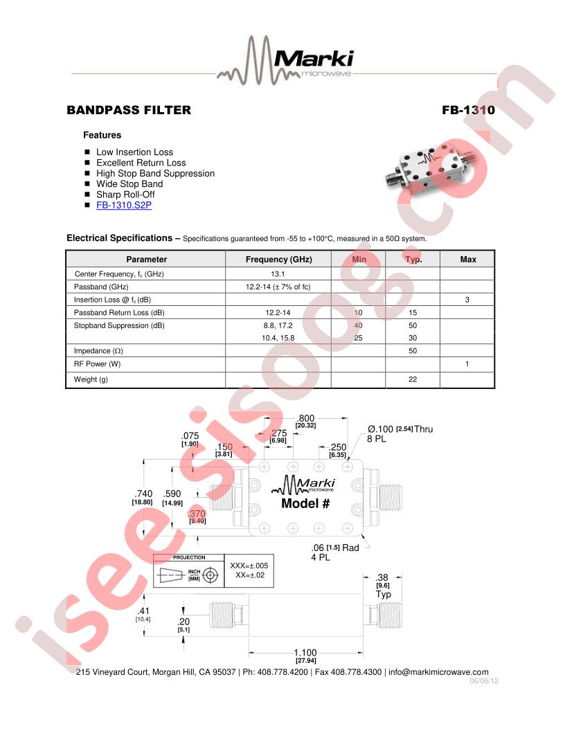 FB-1310