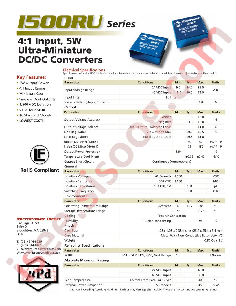 I512RU