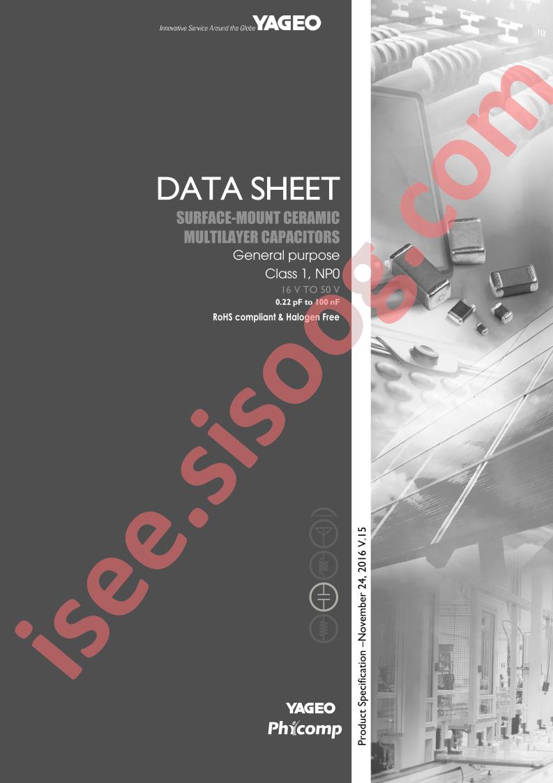 CC0805BF7BN