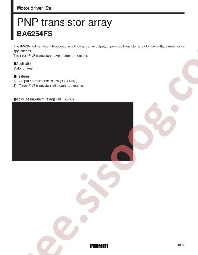 BA6254