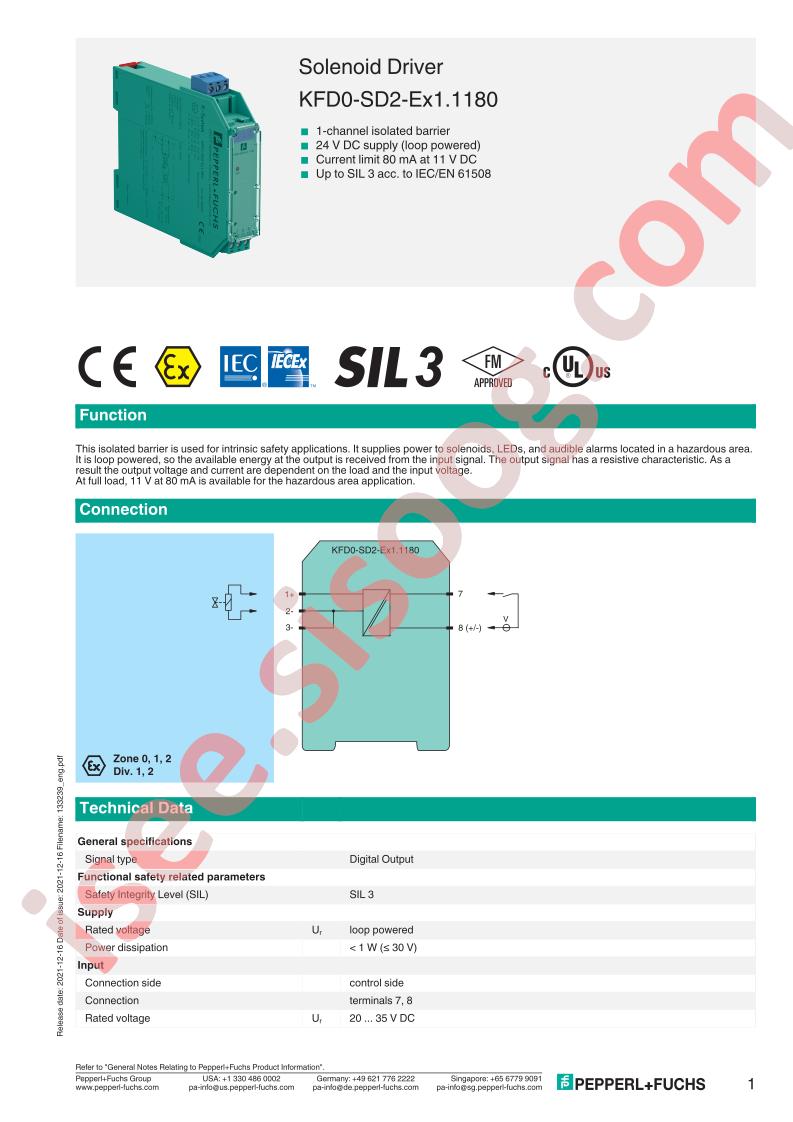 KFD0-SD2-EX1.1180