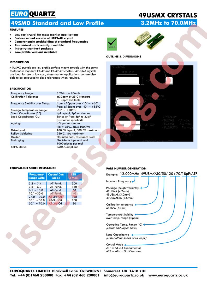 12.00049USMX3050-2018ATF