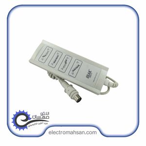هندست (ریموت) چهار محور برند لینکان ساخت تایوان