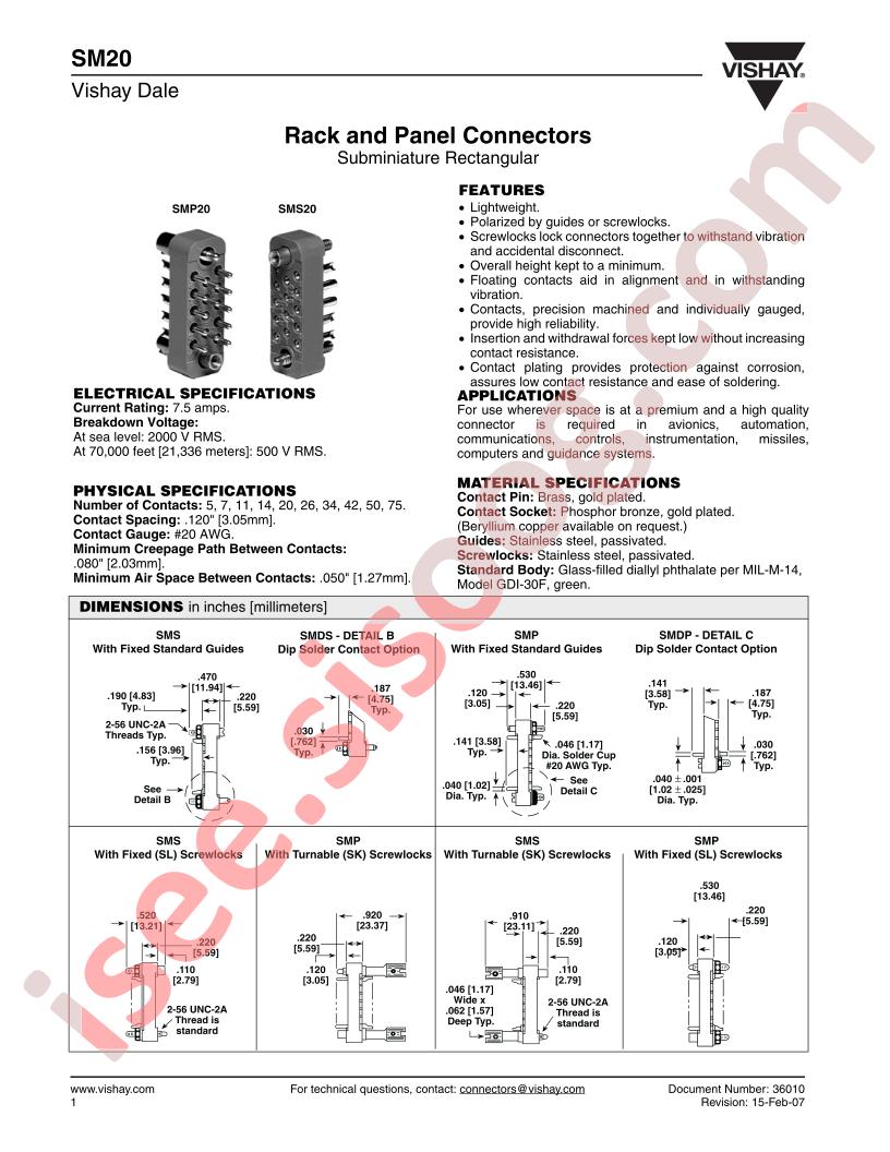 CSMBP20GS-14RSL