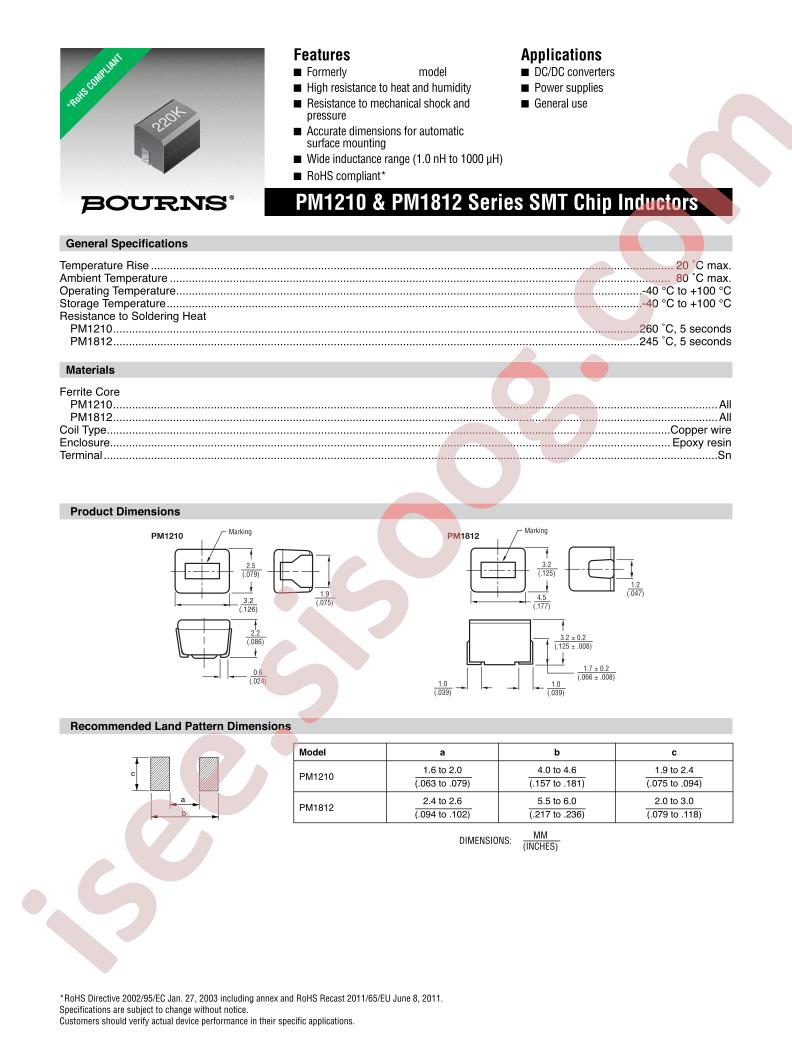 PM1210-101J-RC