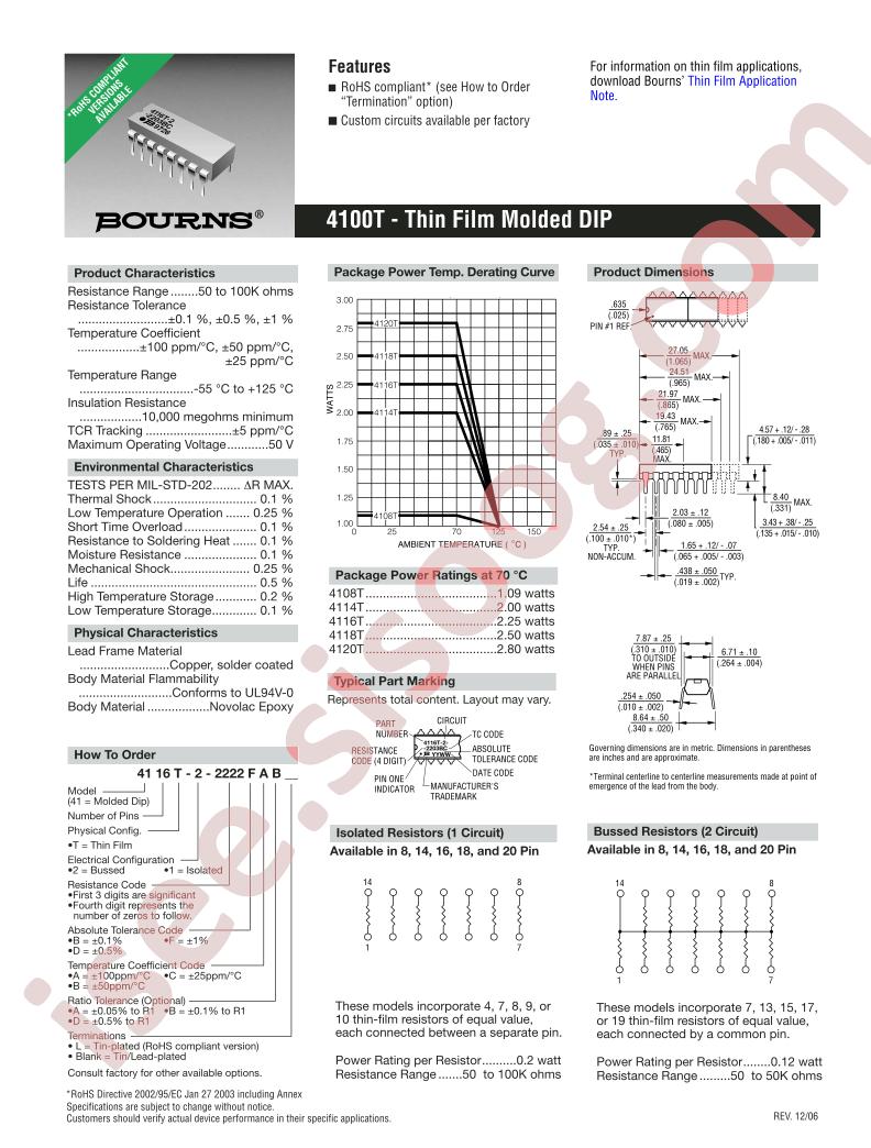 4108T-2-2222DB