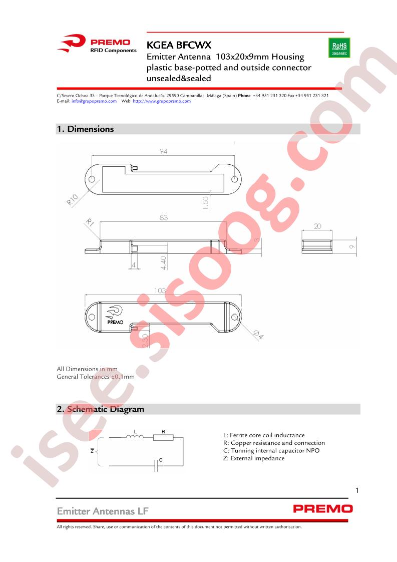 KGEA-BFCWX-B-0240J