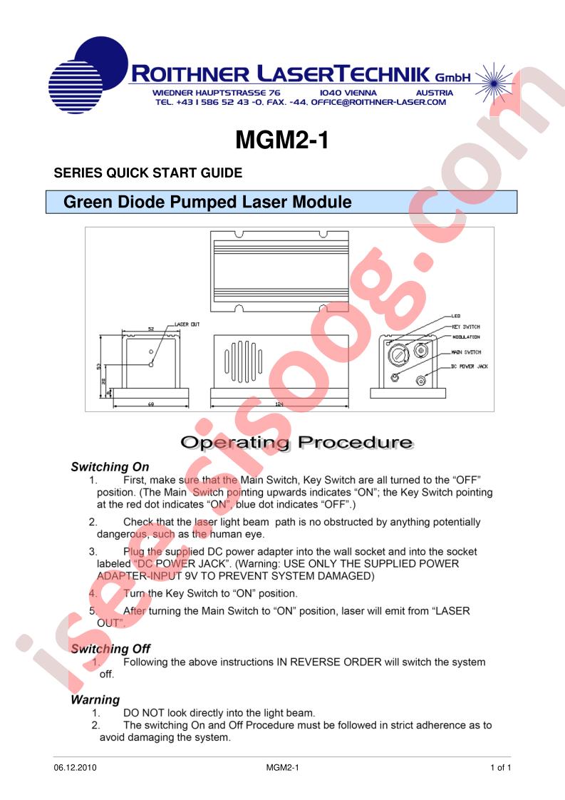 MGM2-1