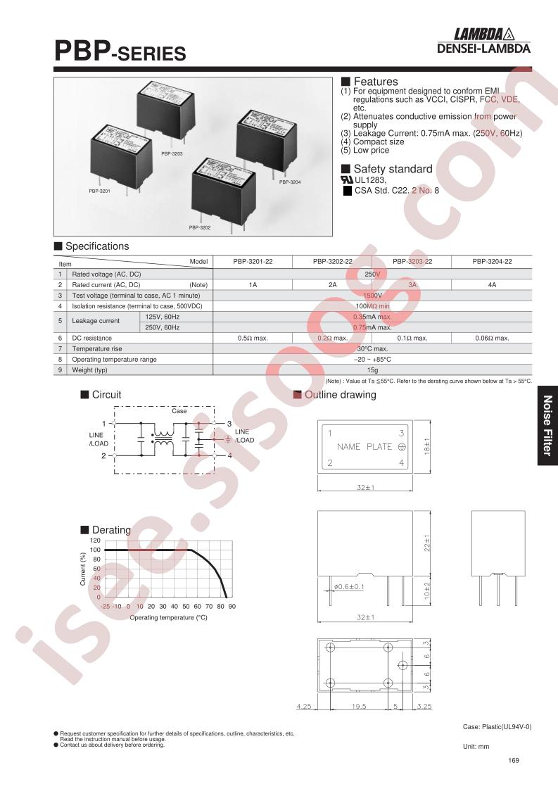 PBP-3203-22