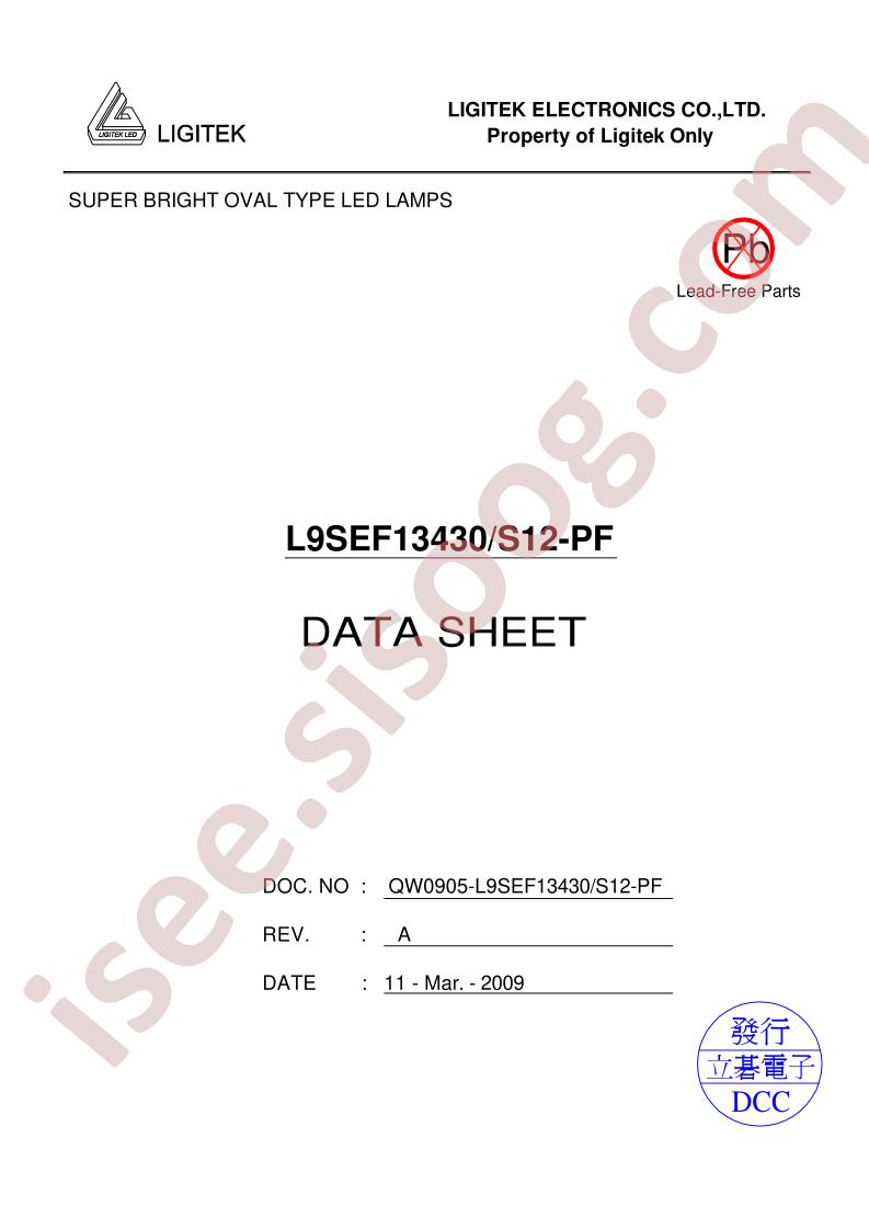 L9SEF13430