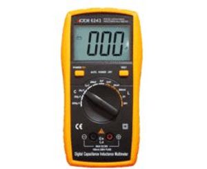 ال سی متر ویکتور Victor-6243 lc meter