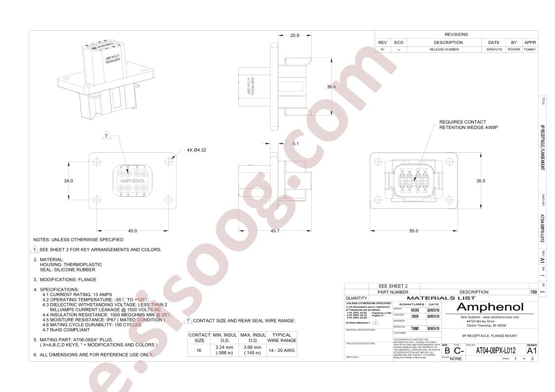 MFX-3953