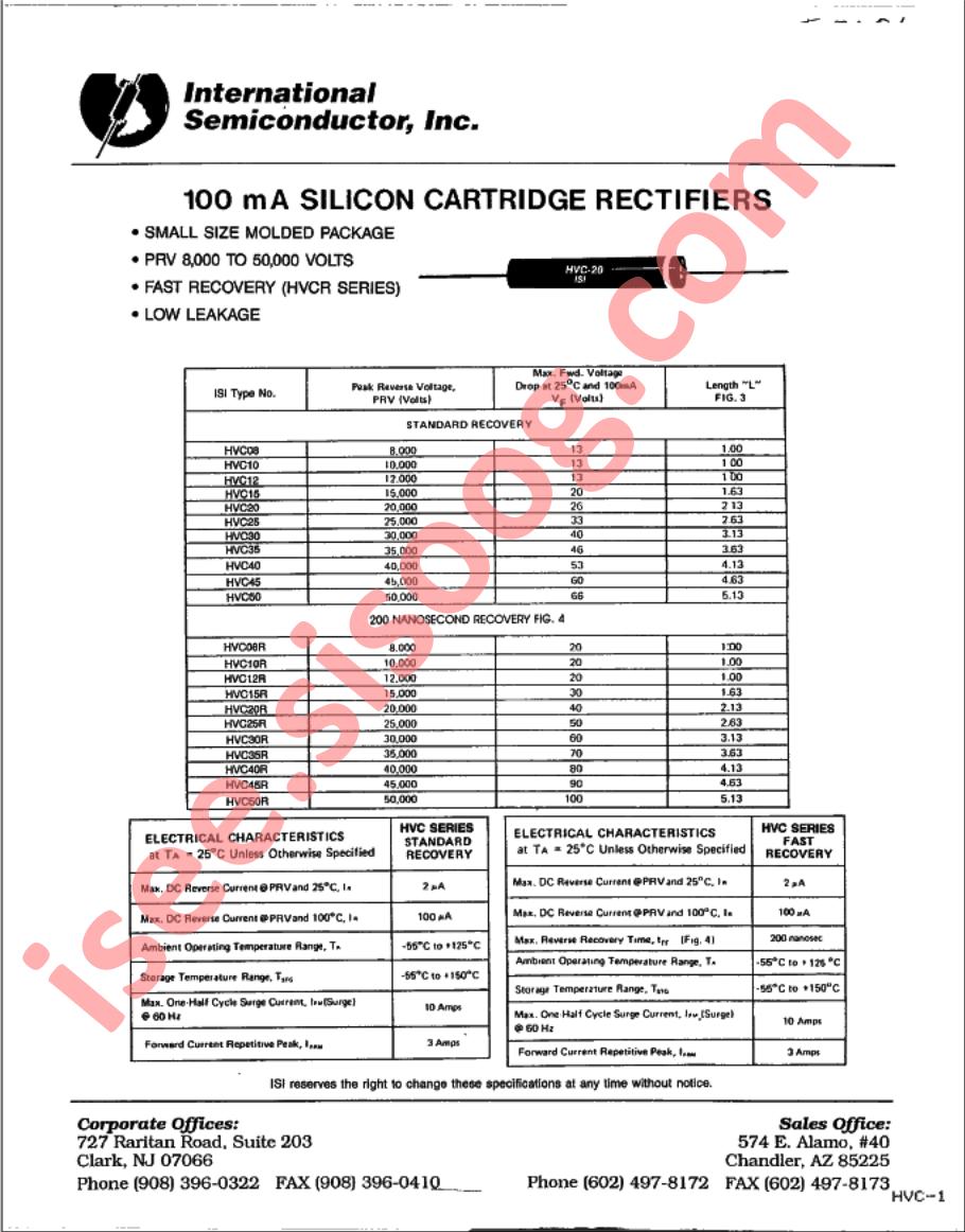 HVC30R
