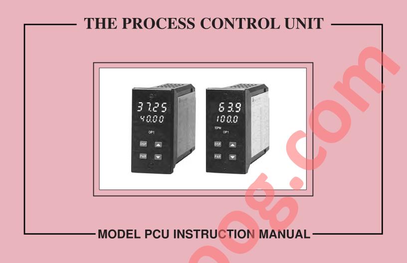 PCU11004