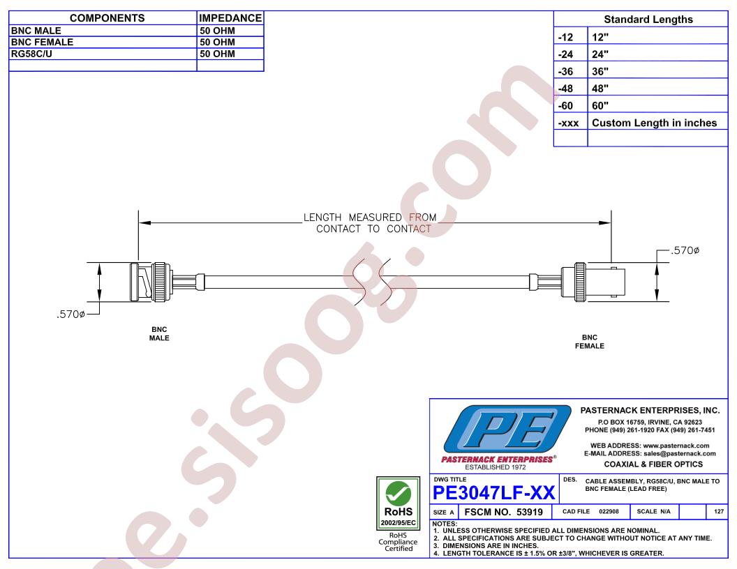 PE3047LF-60