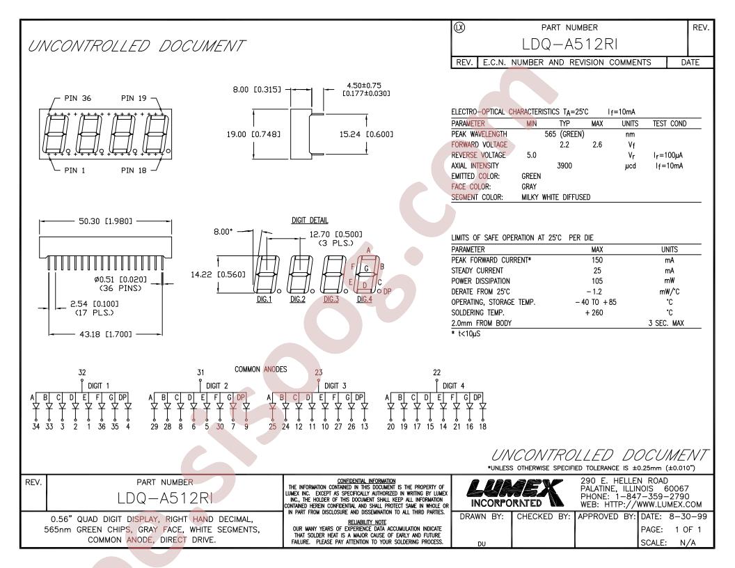 LDQ-A512RI