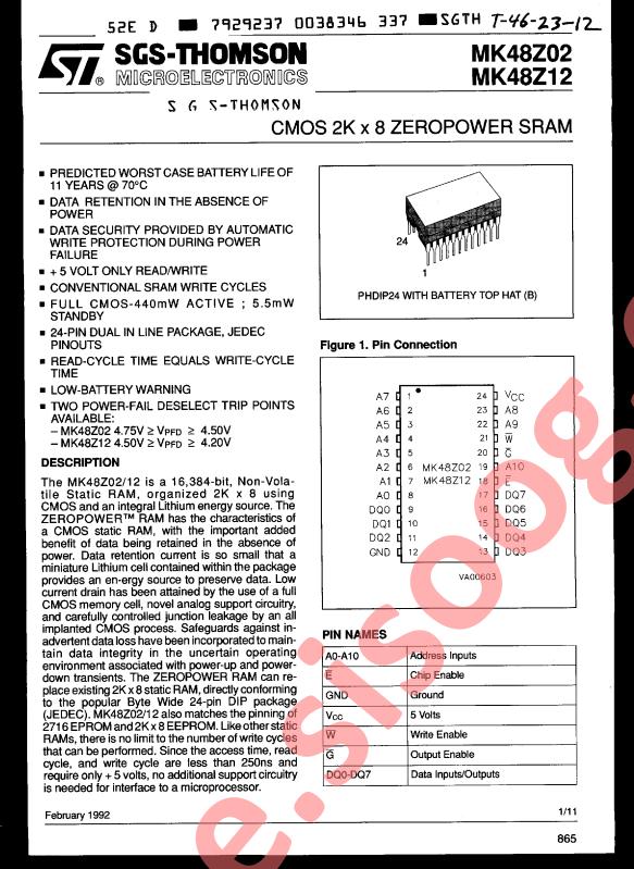 MK48Z02B20