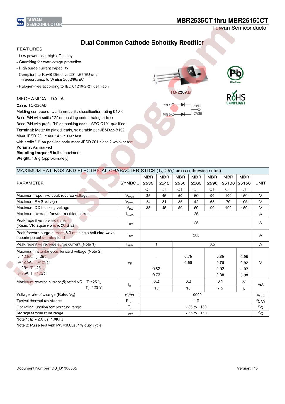 MBR20200PT