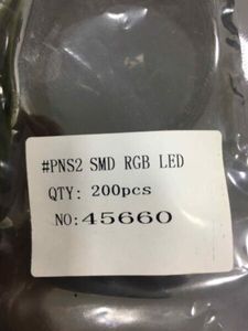 LED RGB 0805