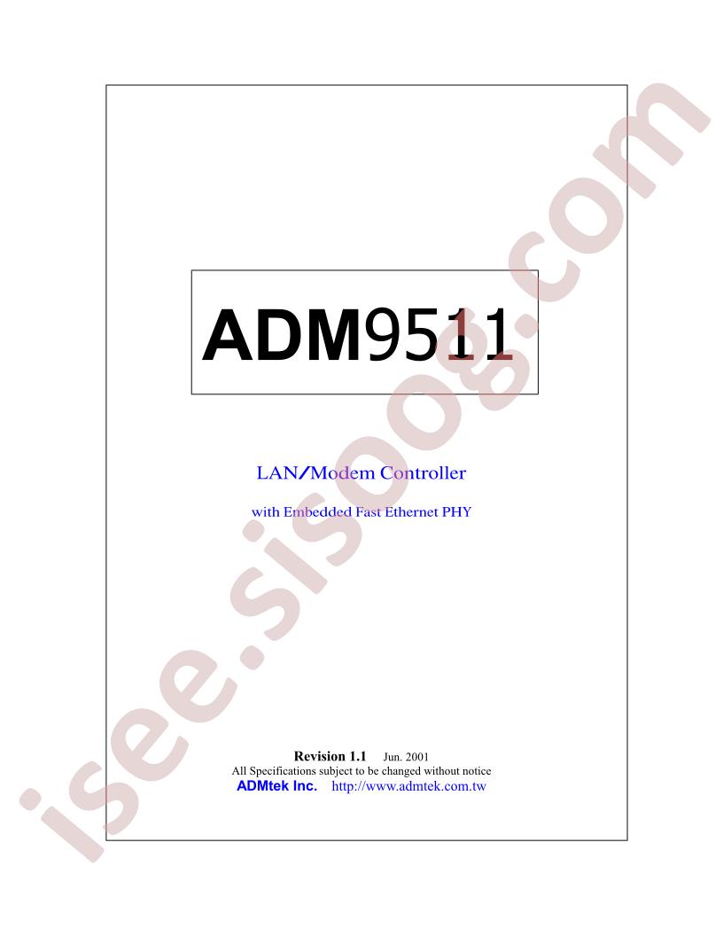 ADM9511