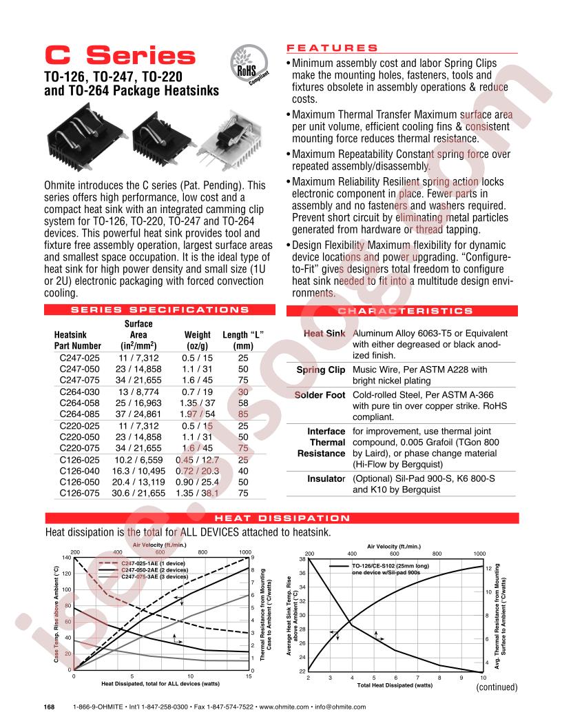 C264-085-3VE