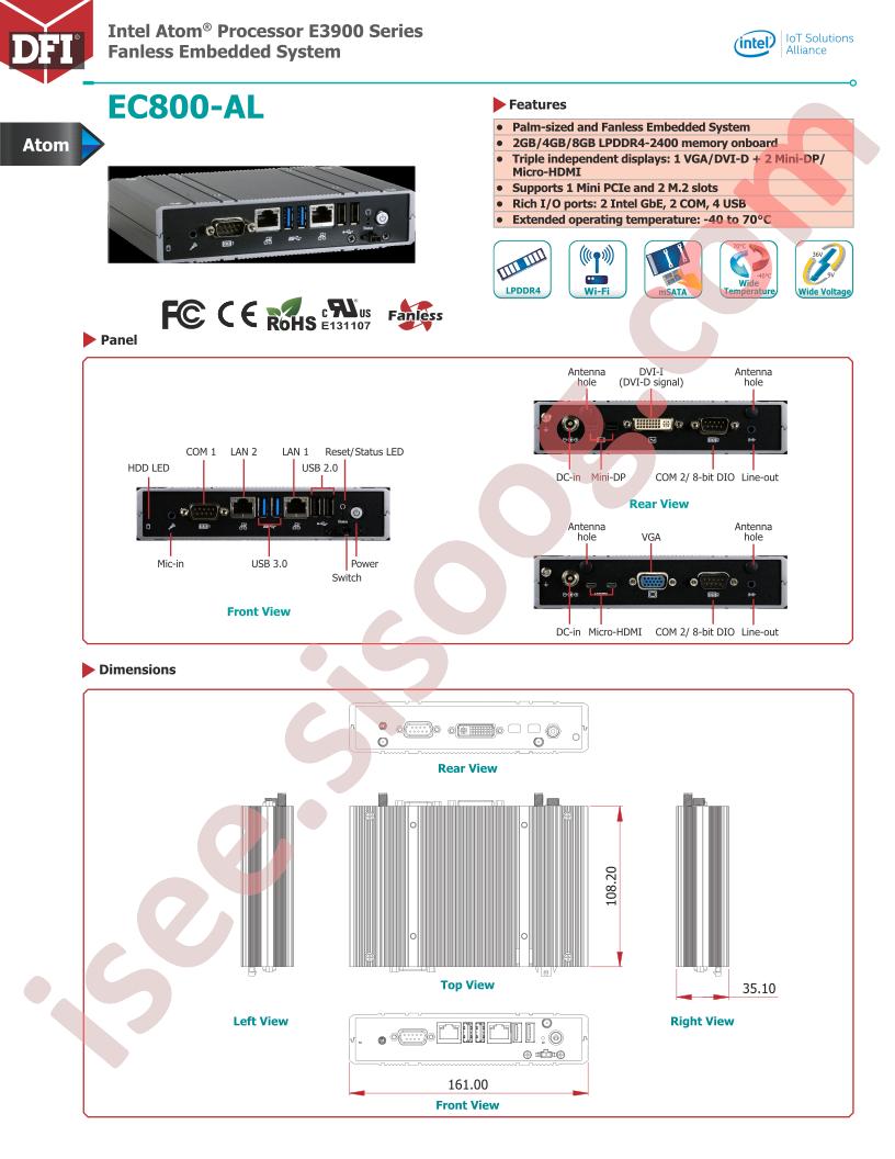 EC800-AL552TPD-E3950-8