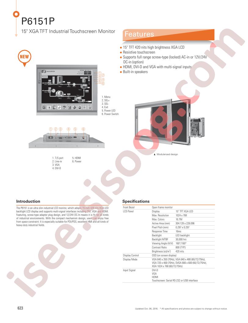 P6151PG-AC-US-EU