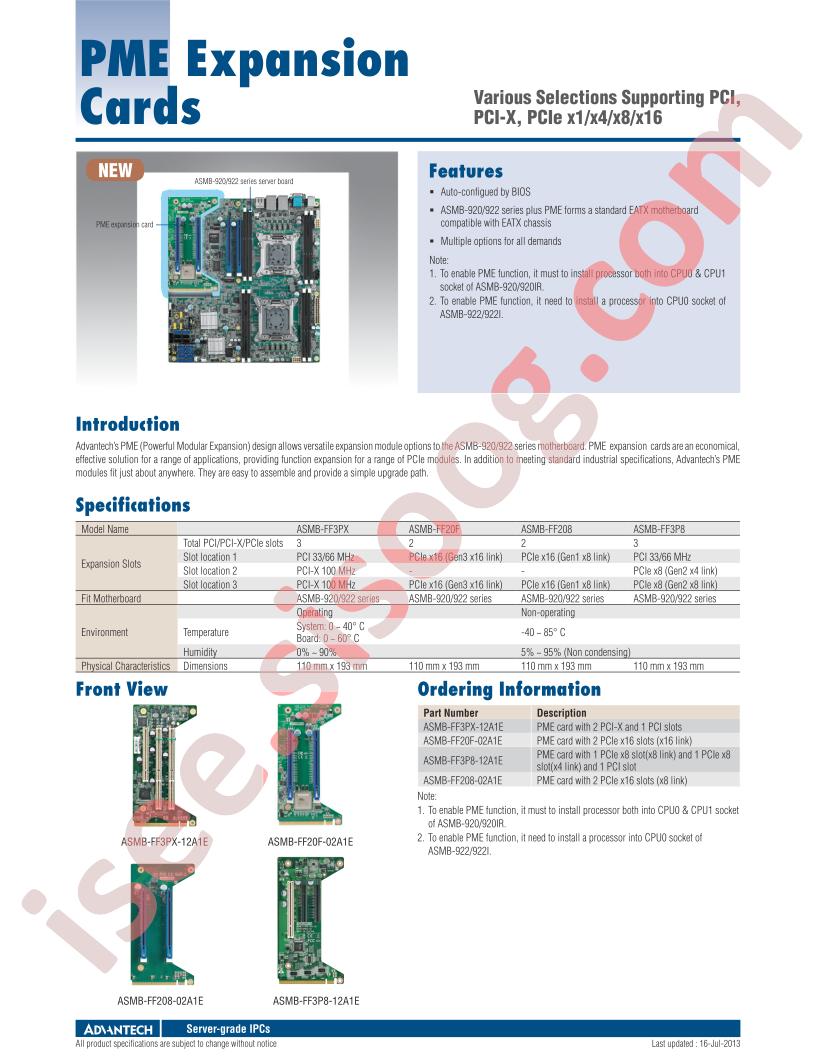 ASMB-FF20F