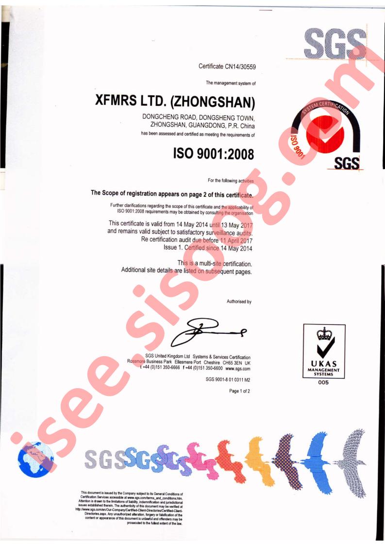ISO9001-CERT