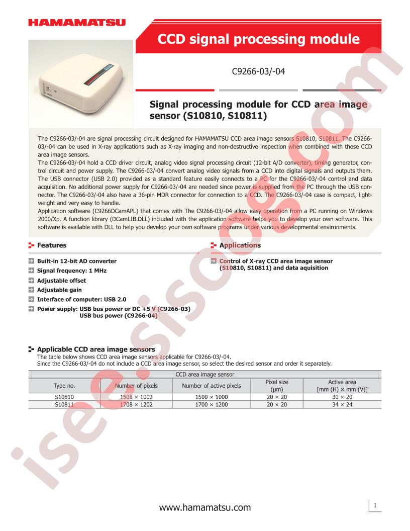 C9266-03