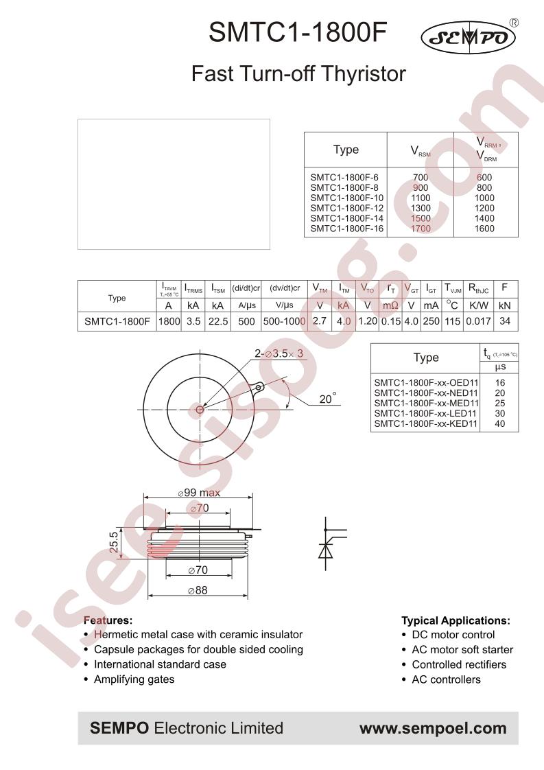 SMTC1-1800F