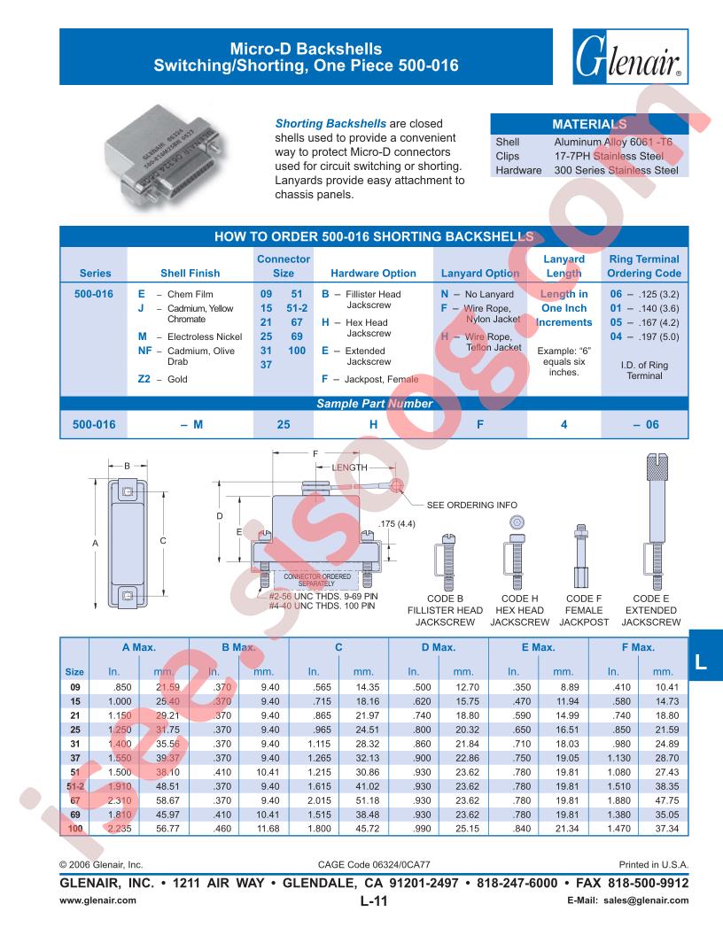 500-016-M15BF4-06