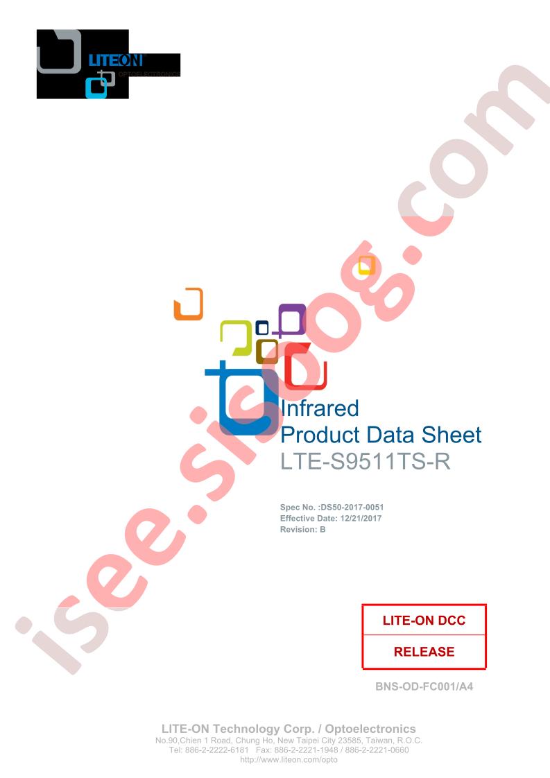 LTE-S9511TS-R