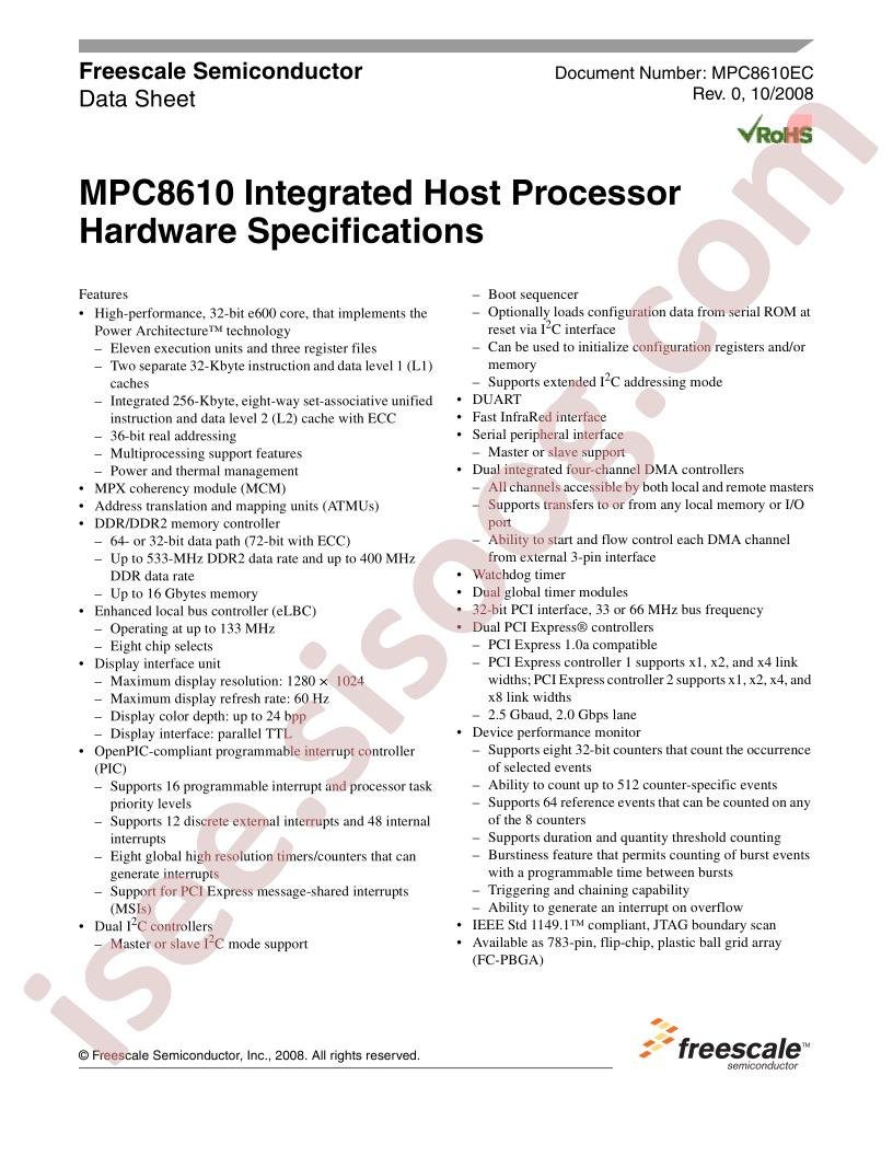 MC8610TPX800J