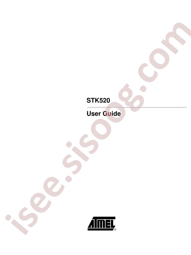 STK520