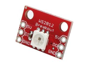 ماژول WS2812 – LED RGB