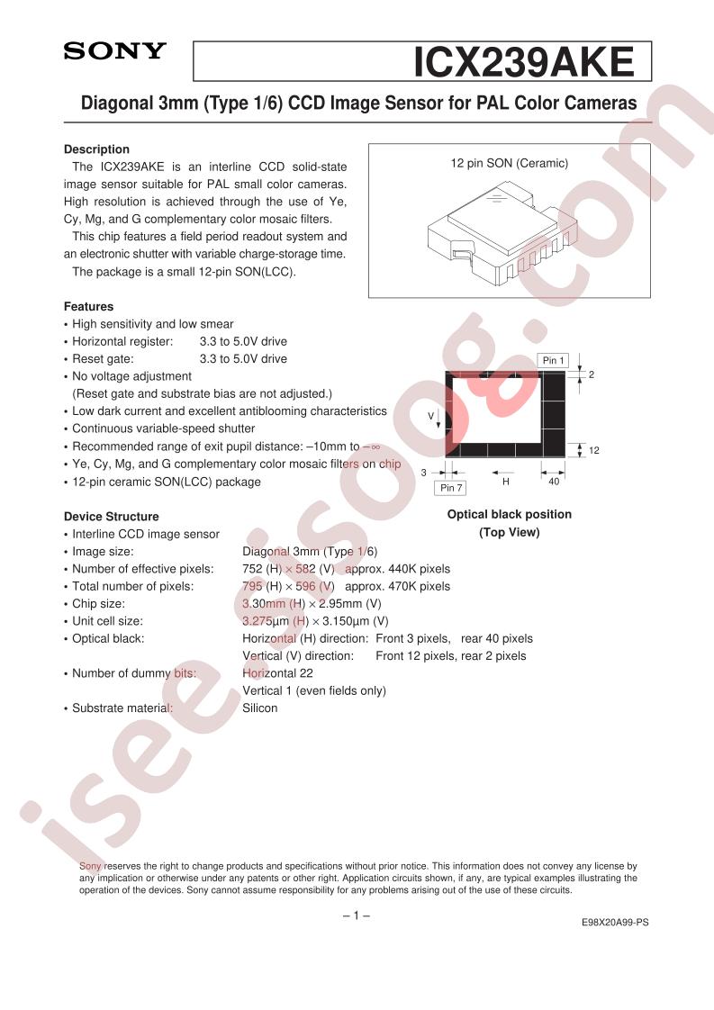 ICX239
