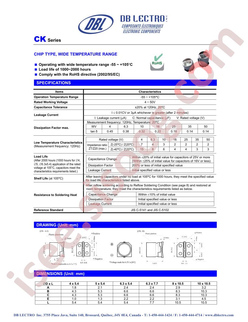 CK2A330KR