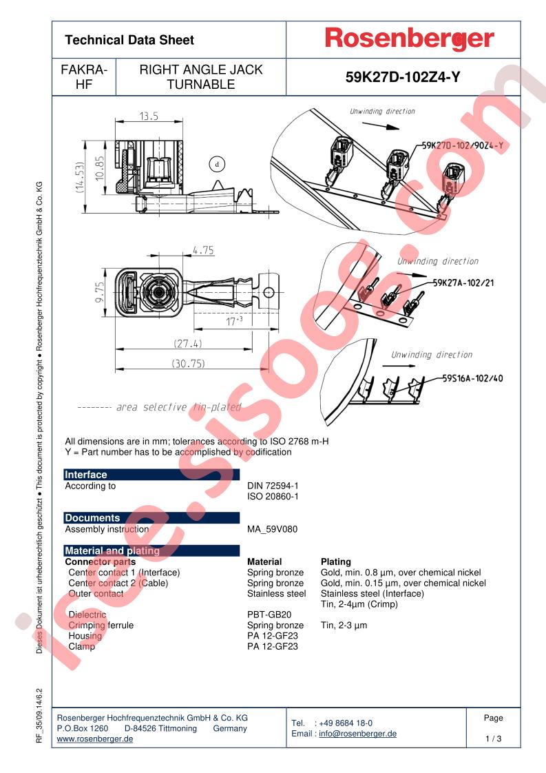 59K27D-102Z4-B