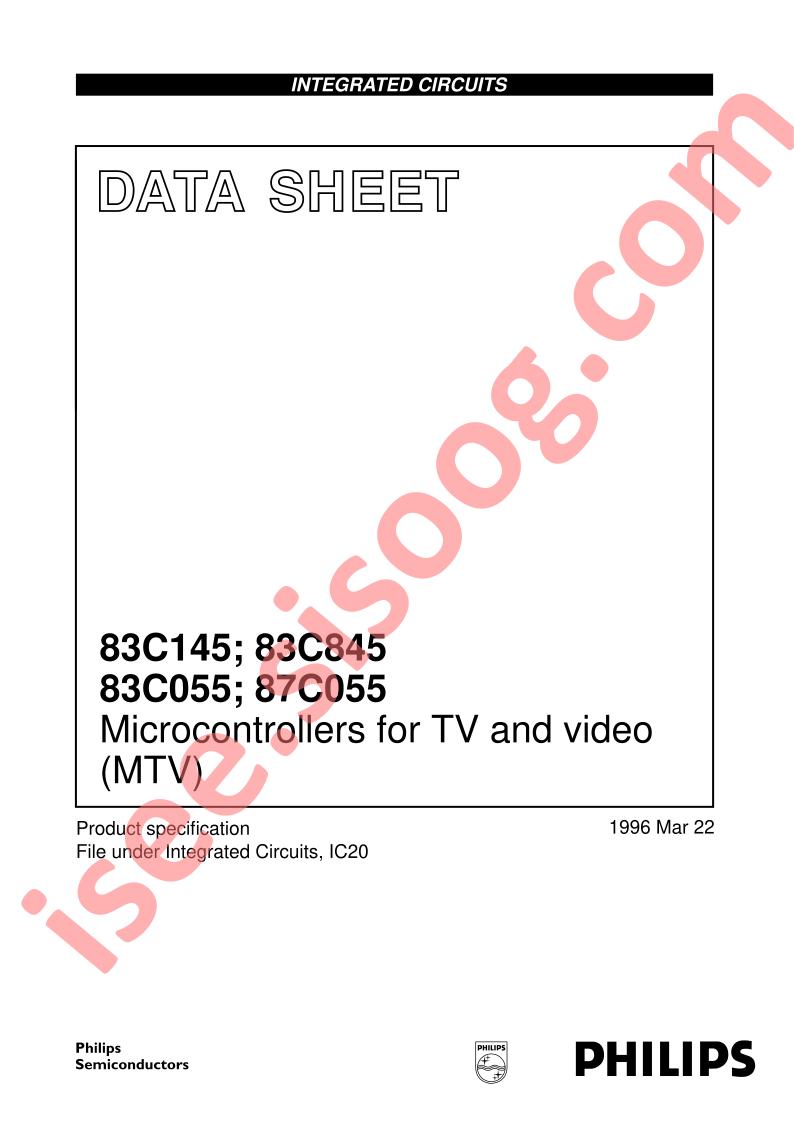 P83C055