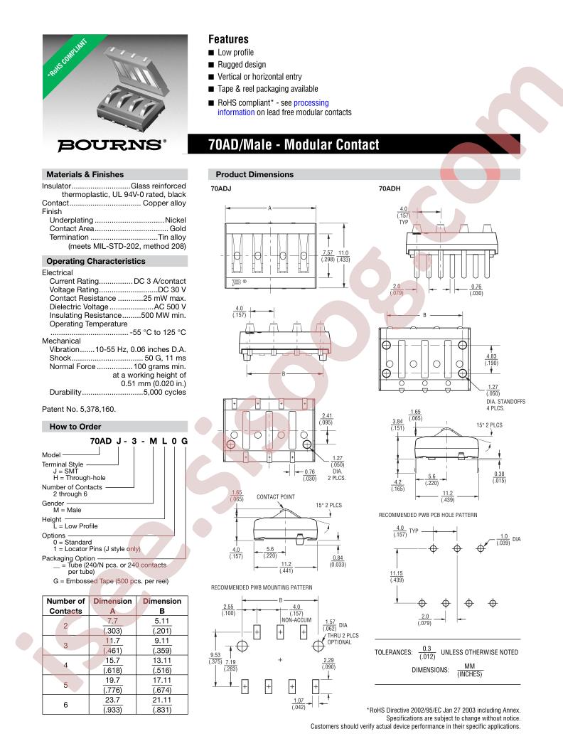 70ADH-3-ML1G