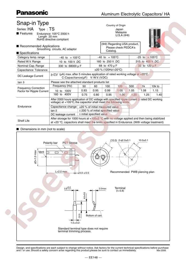 ECEC1AA333CJ
