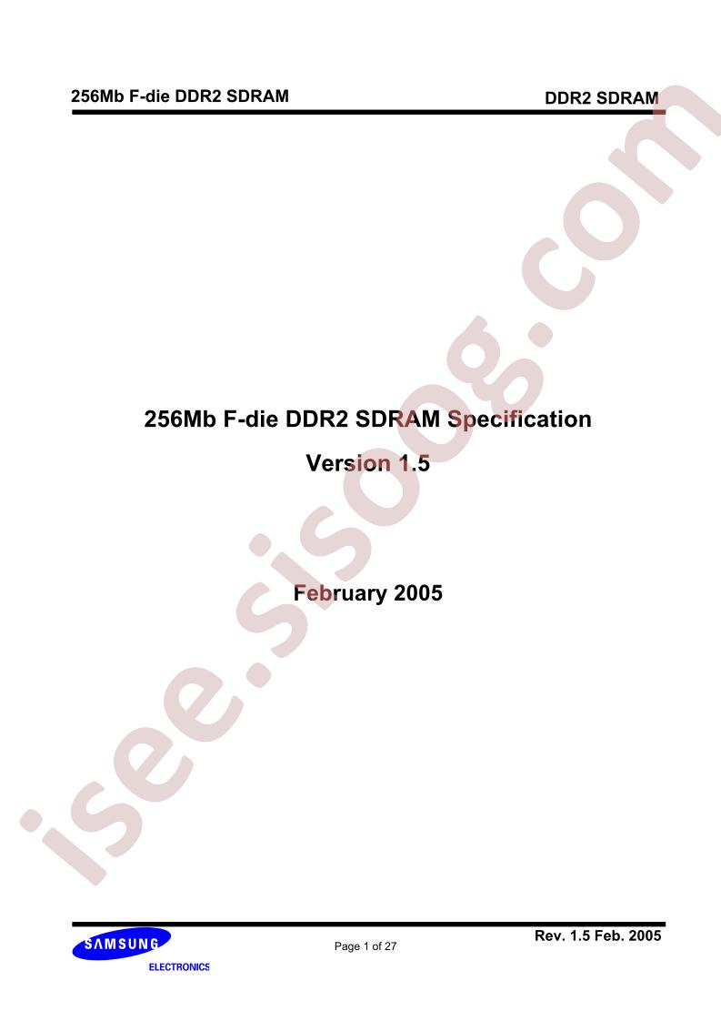 K4T56043QF