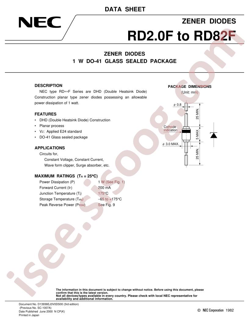 RD7.5F