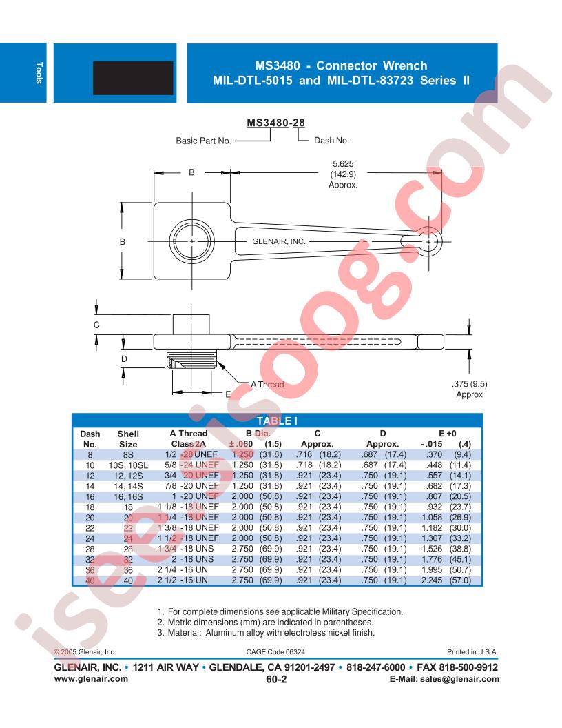 MS3480-12