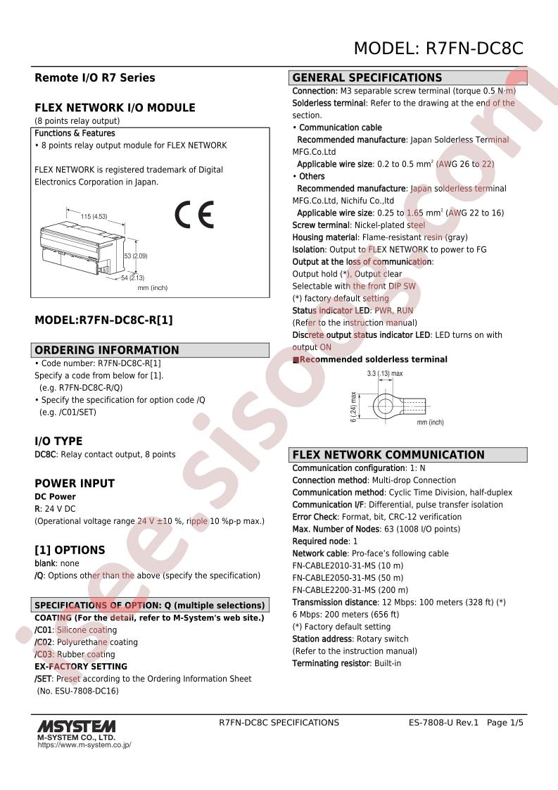 R7FN-DC8C