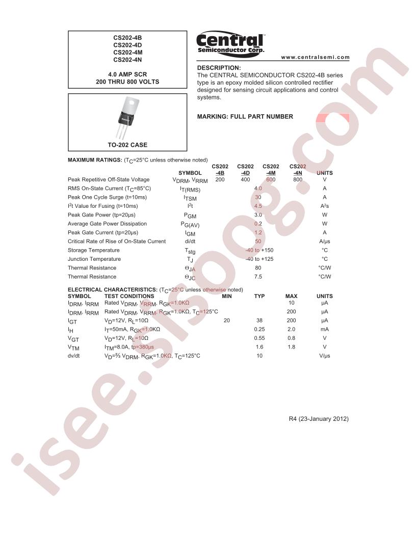 CS202-4B